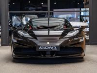 Gebraucht Ferrari SF90 999 PS (734 kW) 2024 Schwarz