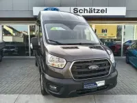 Gebraucht Ford Transit Trend 210 PS (154 kW) 2020 Andere Kombi