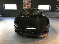 Second-hand Ferrari Roma 620 CP (456 kW) 2025 Negru Cabrio
