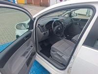 Gebraucht VW Golf Plus Cross 116 PS (85 kW) 2025 Weiß Van / Kleinbus