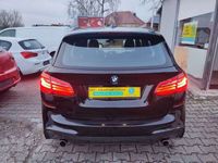 gebraucht BMW 220 Active Tourer 220 i M Sportpaket Led Navi Panor