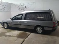 Gebraucht Opel Omega 136 PS (100 kW) 1999 Silber Kombi