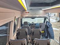 Gebraucht Iveco Daily 136 PS (100 kW) 2019 Grau Van / Kleinbus