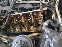 Gebraucht BMW 645 333 PS (244 kW) 2004 Schwarz Coupé