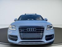 Gebraucht Audi SQ5 Sport 340 PS (250 kW) 2015 Weiß SUV