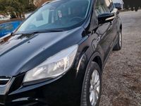 gebraucht Ford Kuga 2