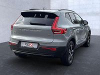 Gebraucht Volvo XC40 Plus 197 PS (144 kW) 2025 Grau SUV