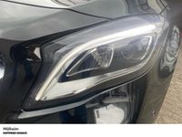gebraucht Mercedes GLA45 AMG AMG 4Matic AUTOM. NAV LED 360 KAMERA