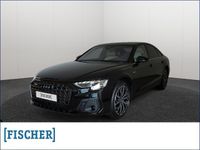 Gebraucht Audi A8 Ambiente 286 PS (210 kW) 2025 Schwarz Limousine