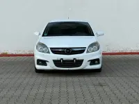 Gebraucht Opel Vectra Edition+ 150 PS (110 kW) 2007 Casabl/arctic/eisweiss/kaolin Limousine