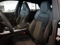 Gebraucht Audi Q8 S-Line 286 PS (210 kW) 2025 Schwarz SUV