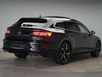 Gebraucht VW Arteon R 320 PS (235 kW) 2022 Schwarz Limousine