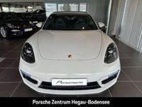 gebraucht Porsche Panamera GTS/Carbon/LED/Standheizung/BOSE/Panorama