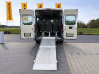 Gebraucht Fiat Ducato 148 PS (108 kW) 2020 Silber Van