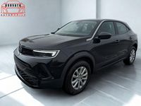 Gebraucht Opel Mokka Edition+ 131 PS (96 kW) 2022 Schwarz SUV