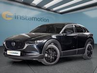 Gebraucht Mazda CX-30 140 PS (102 kW) 2025 Schwarz SUV
