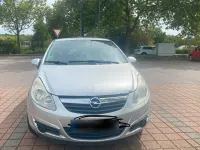 Gebraucht Opel Corsa 75 PS (55 kW) 2009 Kleinwagen
