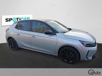 Gebraucht Opel Corsa 101 PS (74 kW) 2024 Silver (metallic) Limousine