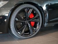 Gebraucht Audi RS6 Advanced Plus 600 PS (441 kW) 2024 Schwarz Kombi
