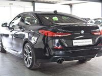 gebraucht BMW 218 i Gran Coupé M SPORT HEADUP/AHK/DAB/HIFI