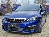 gebraucht Peugeot 308 308SW BlueHDi 180 EAT8 Stop