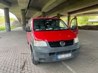 gebraucht VW Caravelle Transporter