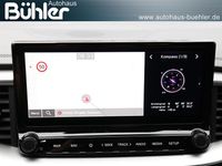 Gebraucht Kia Ceed Sportswagon Vision 140 PS (102 kW) 2024 Carraraweiß Kombi