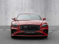Gebraucht Bentley Continental 782 PS (575 kW) 2024 Rot Coupé