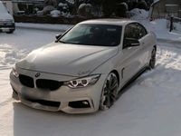 gebraucht BMW 428 i M performance