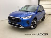 Gebraucht Ford Kuga Active X 243 PS (178 kW) 2025 Dynamicblau metallic (blau) SUV