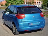 gebraucht Citroën C4 Picasso Citroën 1.6L TÜV neu bis.j. 2008