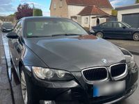 gebraucht BMW 320 Cabriolet e93 i