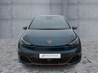 Gebraucht Cupra Born 150 kW (204 PS) 2022 Blau Kleinwagen