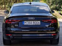 gebraucht Audi A5 Sportback 2.0 TDI S tronic