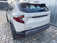 Neu Dacia Duster Expression 131 PS (96 kW) 2025 Sandbeige metallic SUV