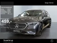 Gebraucht Mercedes 300 Avantgarde 197 PS (144 kW) 2025 Graulack graphitgrau (metallic) Kombi