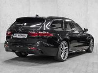 Gebraucht Jaguar XF Sportbrake R-Dynamic 204 PS (150 kW) 2024 Schwarz Kombi