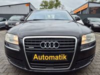 gebraucht Audi A8 4.2 FSI quattro/Aut./Leder/Navi/Kamera/SHZ/