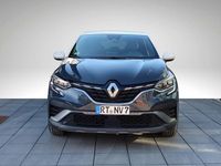 Gebraucht Renault Captur R.S. 140 PS (102 kW) 2022 Blau SUV