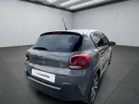 Gebraucht Citroën C3 110 PS (80 kW) 2024 Grau Cabrio