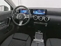 Gebraucht Mercedes A200 Progressive 177 PS (130 kW) 2024 Grau
