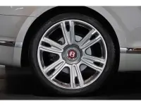 Gebraucht Bentley Continental GT 507 PS (372 kW) 2016 Weiß