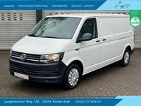 Gebraucht VW Transporter 150 PS (110 kW) 2016 Weiß Van