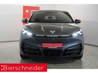 Gebraucht Cupra Tavascan Endurance 210 kW (286 PS) 2025 Beige SUV