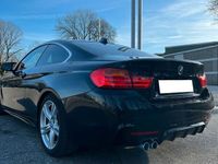 gebraucht BMW 425 d M-Paket