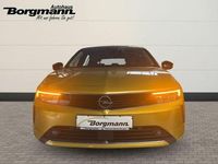 Gebraucht Opel Astra Edition 110 PS (80 kW) 2022 Gelb Limousine