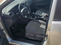 Second-hand Ford Focus 101 CP (74 kW) 2005 Argintiu Break