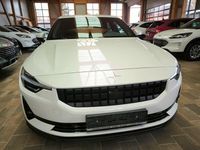 Gebraucht Polestar 2 Plus 300 kW (408 PS) 2022 Weiß Kleinwagen