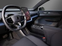 Gebraucht Volvo EX30 Plus 200 kW (272 PS) 2024 Grau SUV