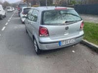 gebraucht VW Polo 1.4